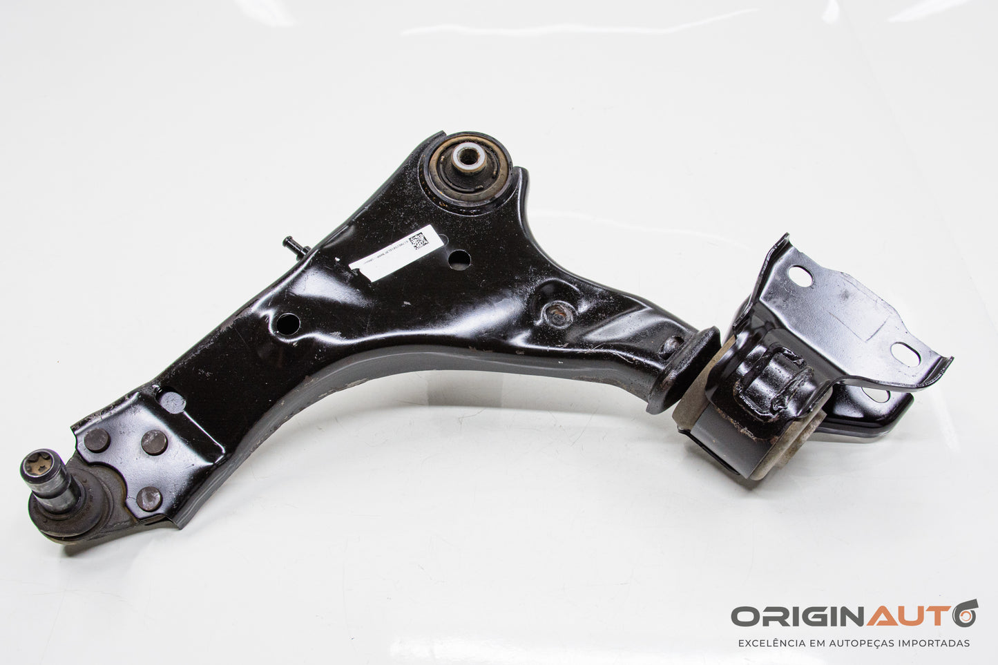 Bandeja Diant Esq Land Rover Discovery Sport Hse 2015 Fk723A053