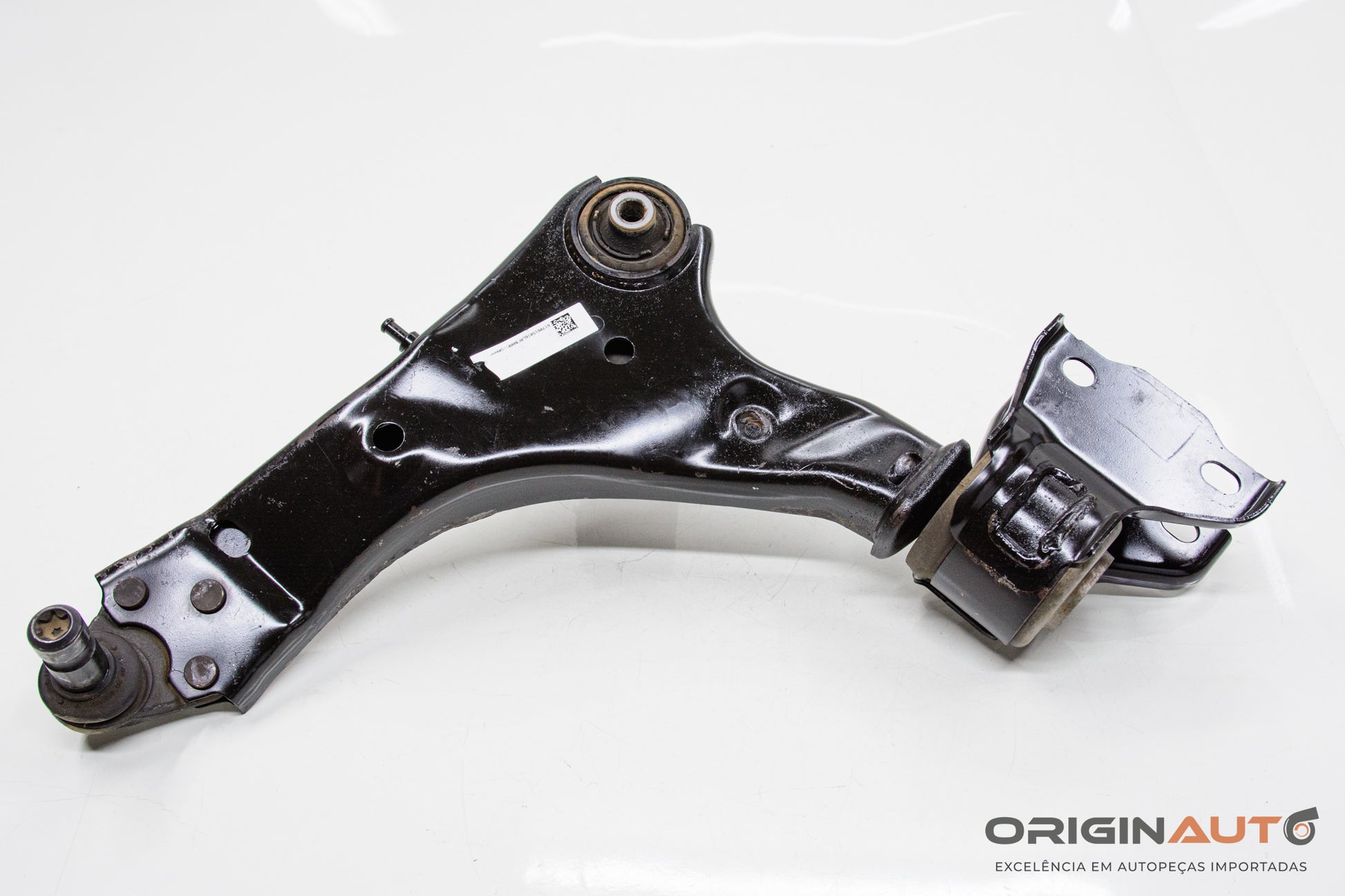 Bandeja Diant Esq Land Rover Discovery Sport Hse 2015 Fk723A053