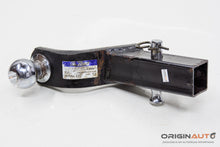 Engate Reboque Land Rover Discovery Sport Hse 2015