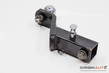 Engate Reboque Land Rover Discovery Sport Hse 2015