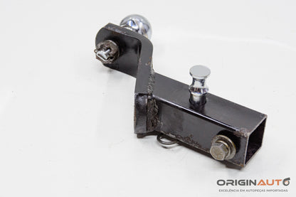 Engate Reboque Land Rover Discovery Sport Hse 2015