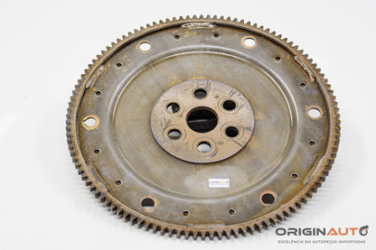 Volante Motor Land Rover Discovery Sport Hse 2015 Ej326K375Aa