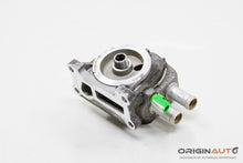 Radiador Resfriador Oleo Land Rover Discovery Sport Hse 2015 Ag9G6A642