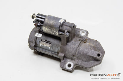 Motor Arranque Land Rover Discovery Sport Hse 2015 Bj3211001