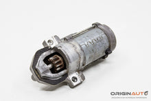 Motor Arranque Land Rover Discovery Sport Hse 2015 Bj3211001