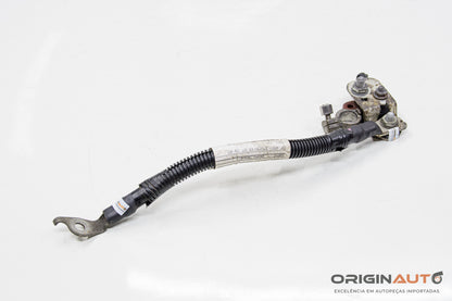 Chicote Negativo Bateria Land Rover Discovery Sport Hse 2015 Fk7214301Ab