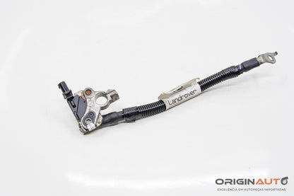 Chicote Negativo Bateria Land Rover Discovery Sport Hse 2015 Fk7214301Ab