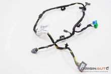 Chicote Tampa Traseira Dir Land Rover Discovery Sport Hse 2015 Fk7213A444