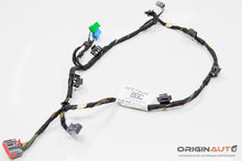 Chicote Tampa Traseira Dir Land Rover Discovery Sport Hse 2015 Fk7213A444