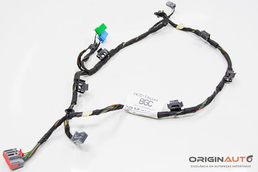 Chicote Tampa Traseira Dir Land Rover Discovery Sport Hse 2015 Fk7213A444