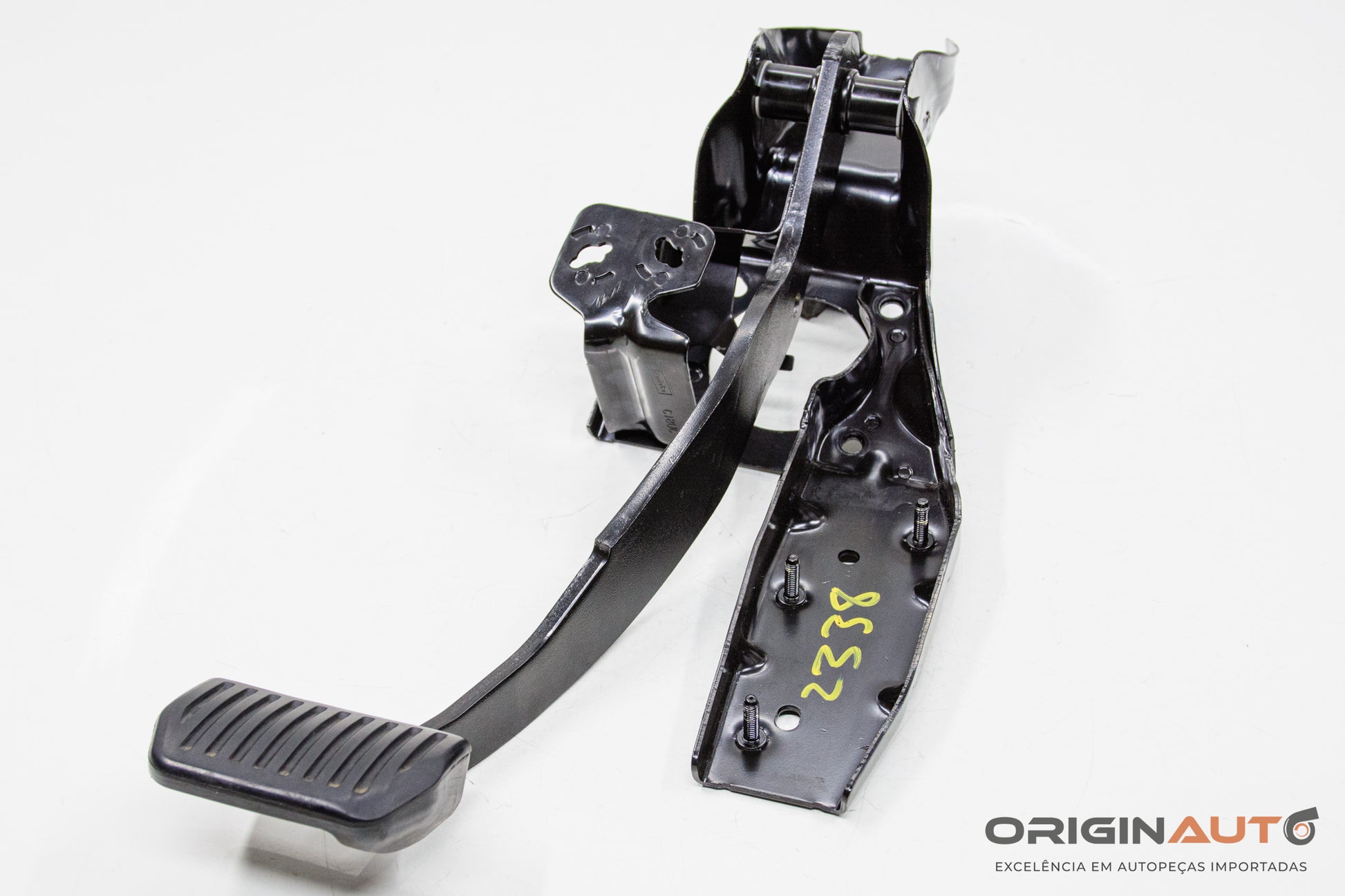 Pedal Freio Land Rover Discovery Sport Hse 2015 Bj322D094La