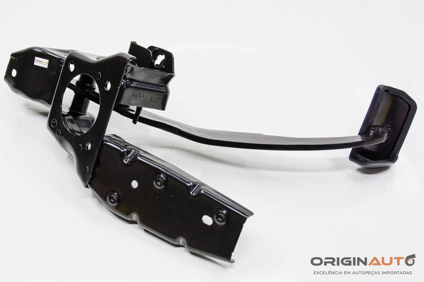 Pedal Freio Land Rover Discovery Sport Hse 2015 Bj322D094La