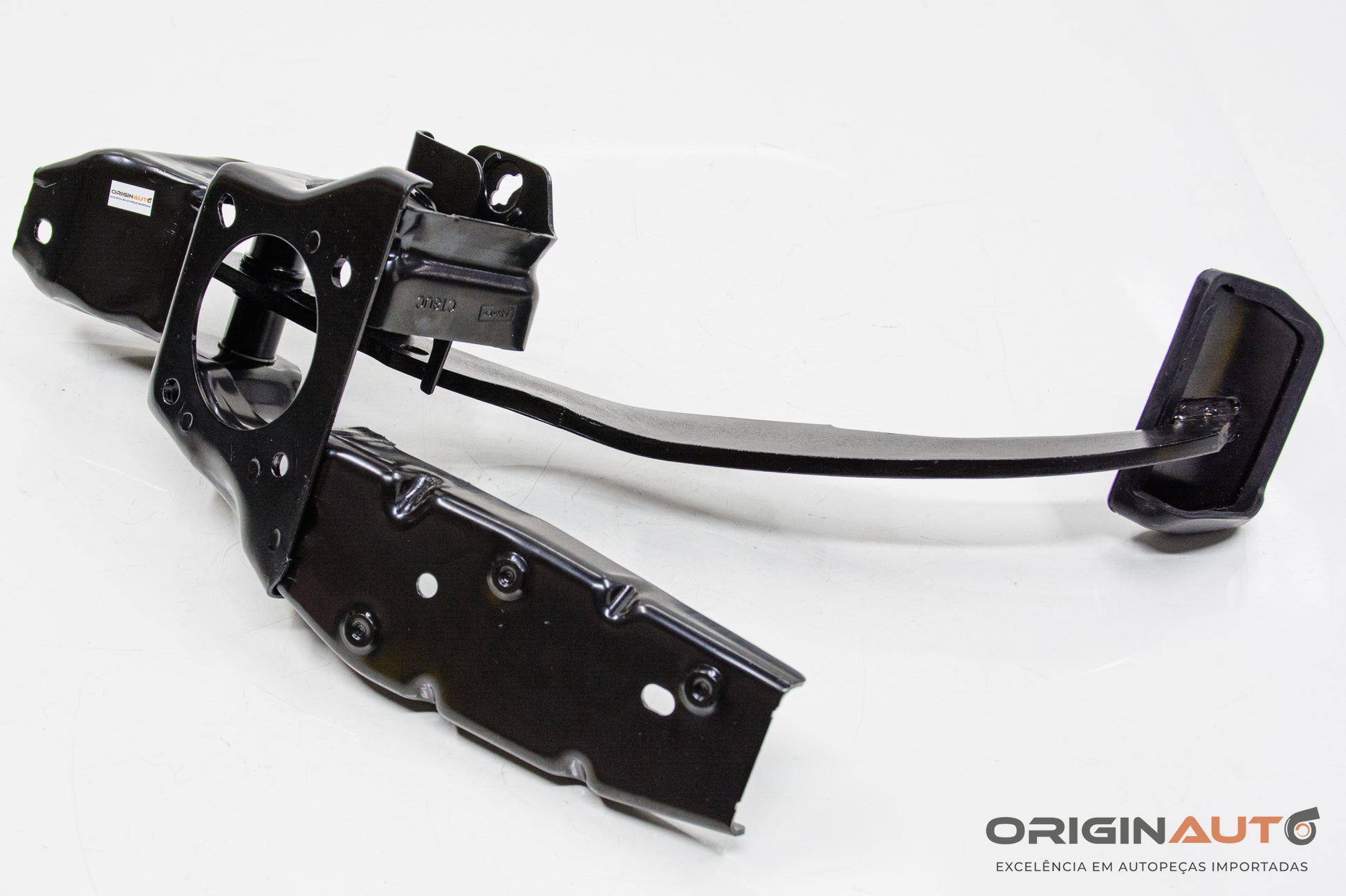 Pedal Freio Land Rover Discovery Sport Hse 2015 Bj322D094La