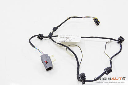 Chicote Airbag Land Rover Discovery Sport Hse 2015 Fk729137