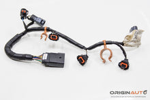 Chicote Bico Injetor Land Rover Discovery Sport Hse 2015 Ag9T9H589