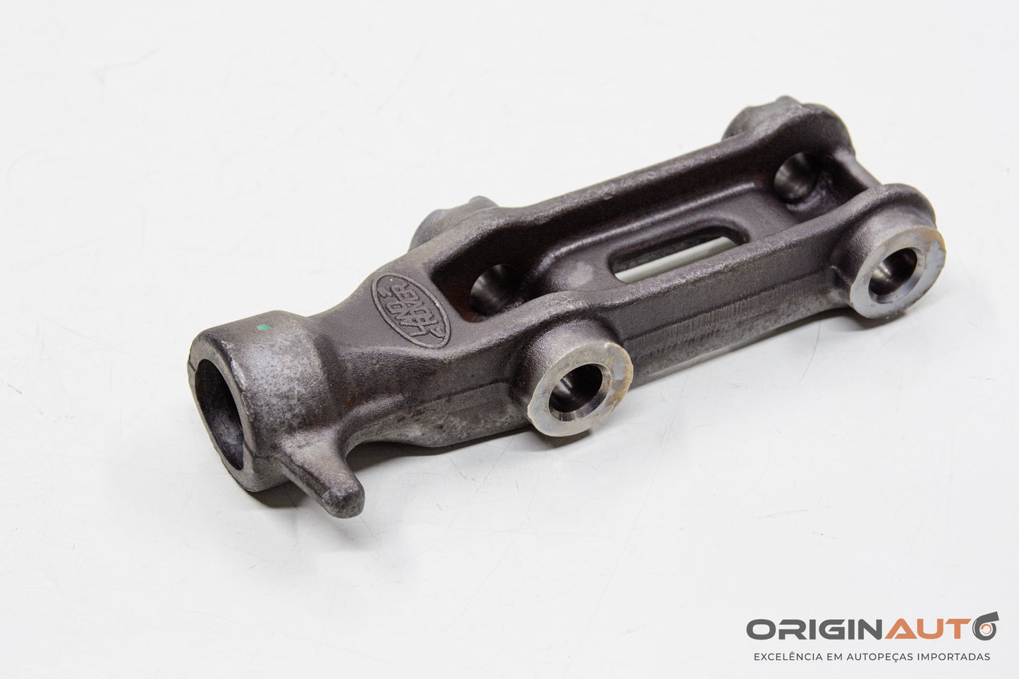 Suporte Engate Reboque Land Rover Discovery Sport Hse 2015