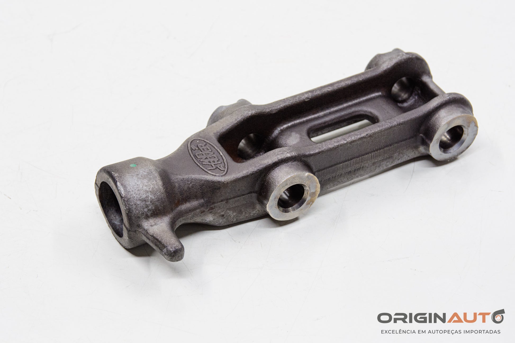 Suporte Engate Reboque Land Rover Discovery Sport Hse 2015