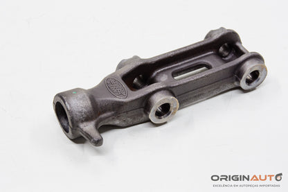 Suporte Engate Reboque Land Rover Discovery Sport Hse 2015