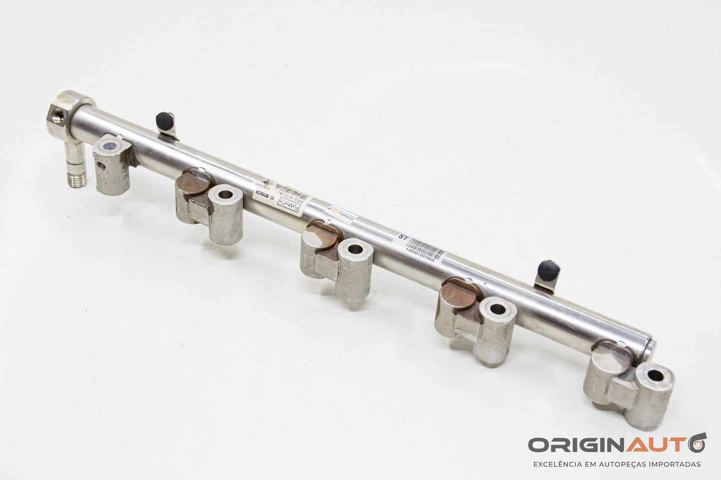 Flauta Bico Injetor Land Rover Discovery Sport Hse 2015 Bb5E9F797