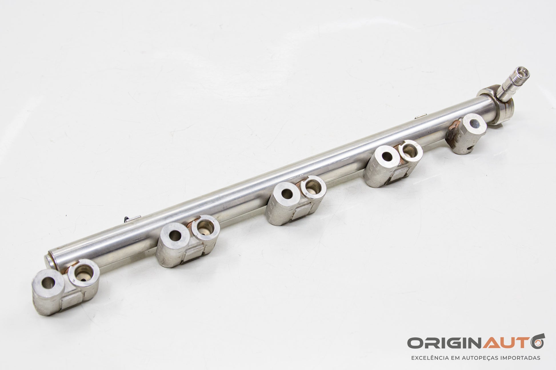 Flauta Bico Injetor Land Rover Discovery Sport Hse 2015 Bb5E9F797