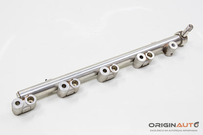 Flauta Bico Injetor Land Rover Discovery Sport Hse 2015 Bb5E9F797