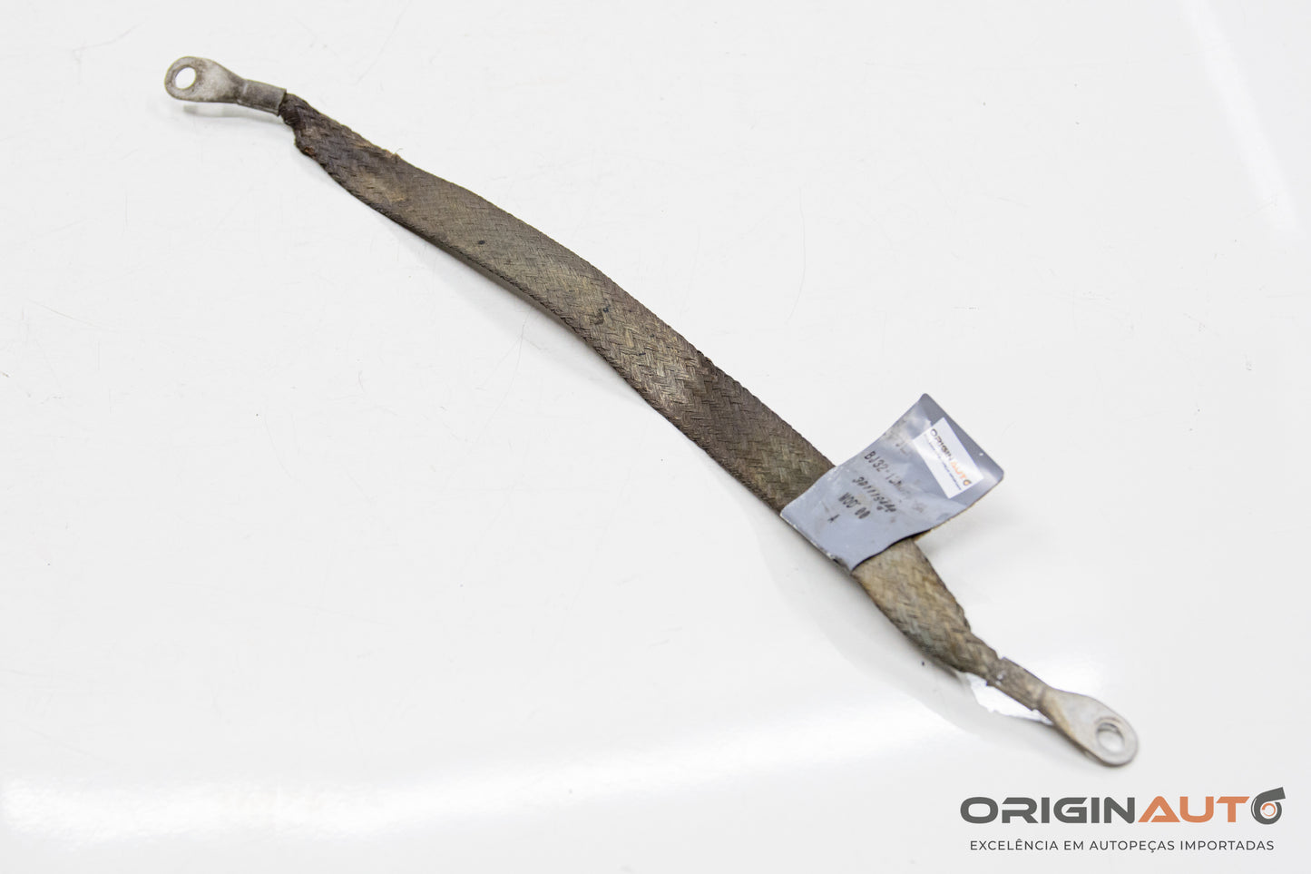 Chicote Terra Massa Motor Land Rover Discovery Sport Hse 2015 Bj3213N850Aa