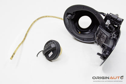 Portinhola Tampa Abastecimento Land Rover Discovery Sport Hse 2015 Fk7227936Aa