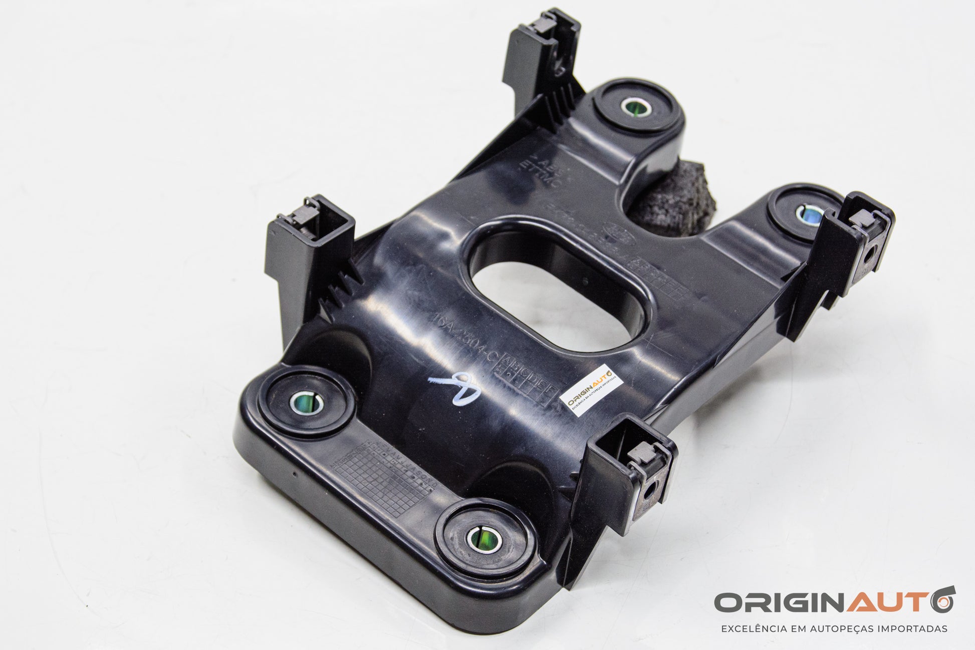 Suporte Console Land Rover Discovery Sport Hse 2015 Fk72048B38