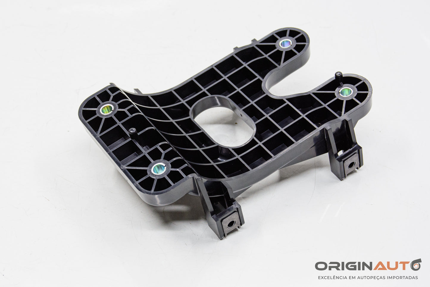 Suporte Console Land Rover Discovery Sport Hse 2015 Fk72048B38