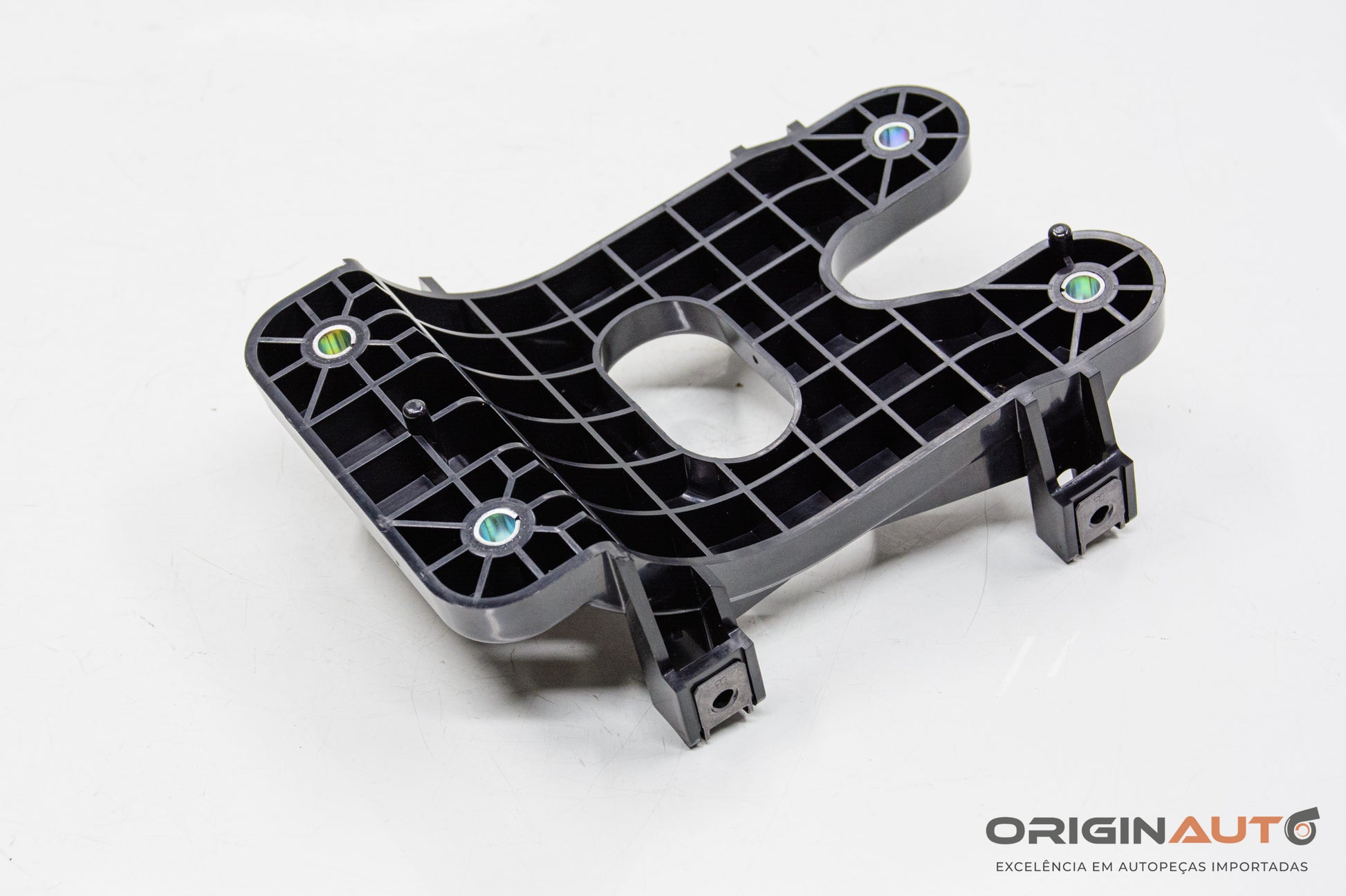 Suporte Console Land Rover Discovery Sport Hse 2015 Fk72048B38