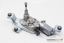 Maquina Limpador Parabrisa Tras Land Rover Discovery Sport 2015 Fk7217404Ac