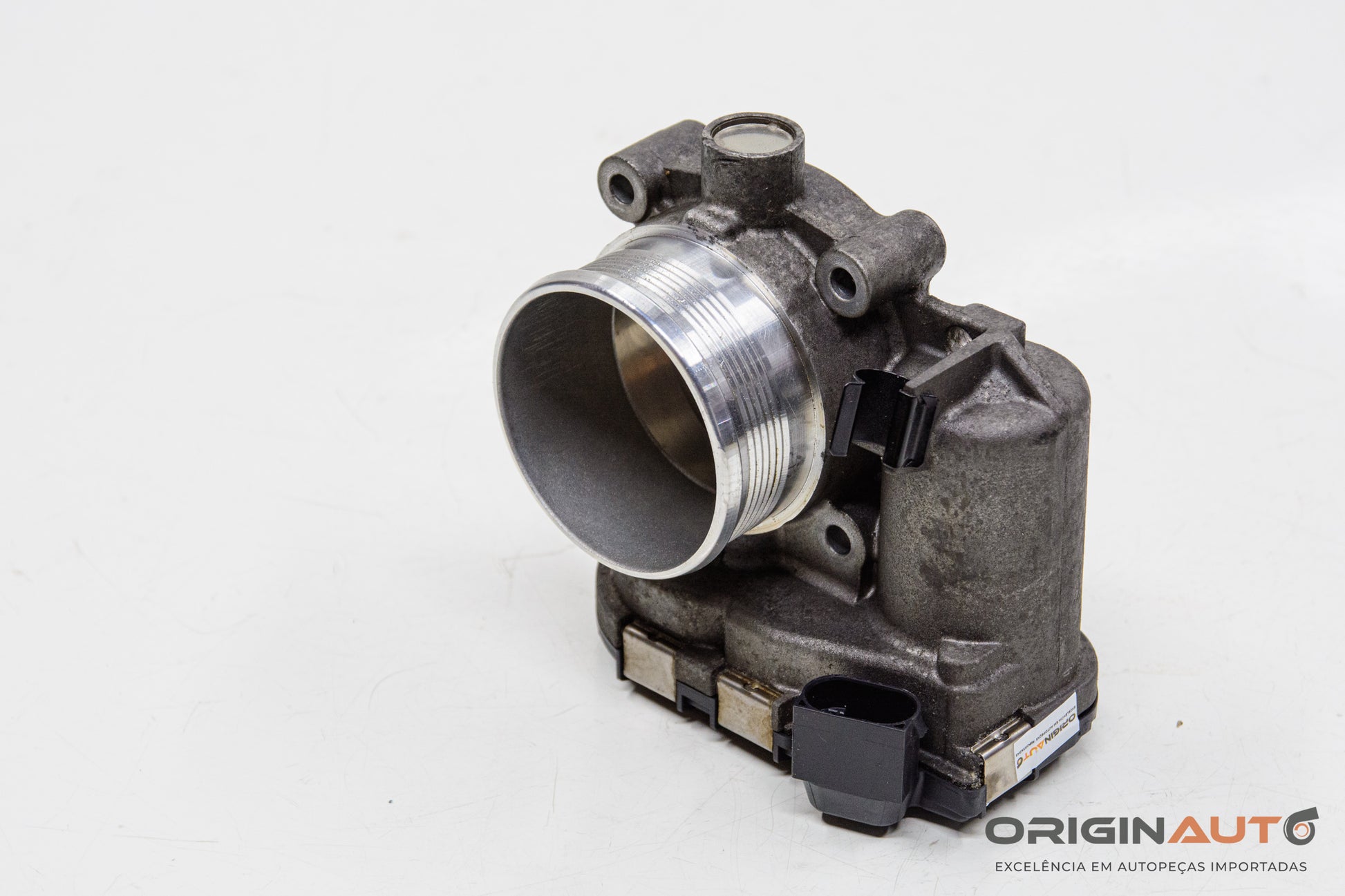 Corpo Borboleta Tbi Land Rover Discovery Sport Hse 2015 Ag9E9F991