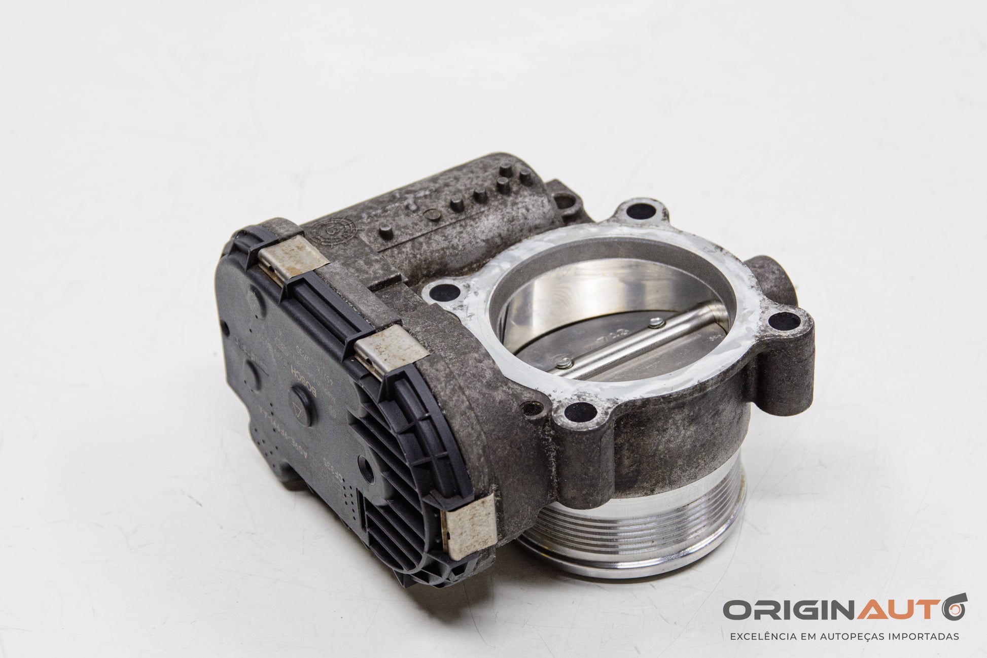 Corpo Borboleta Tbi Land Rover Discovery Sport Hse 2015 Ag9E9F991