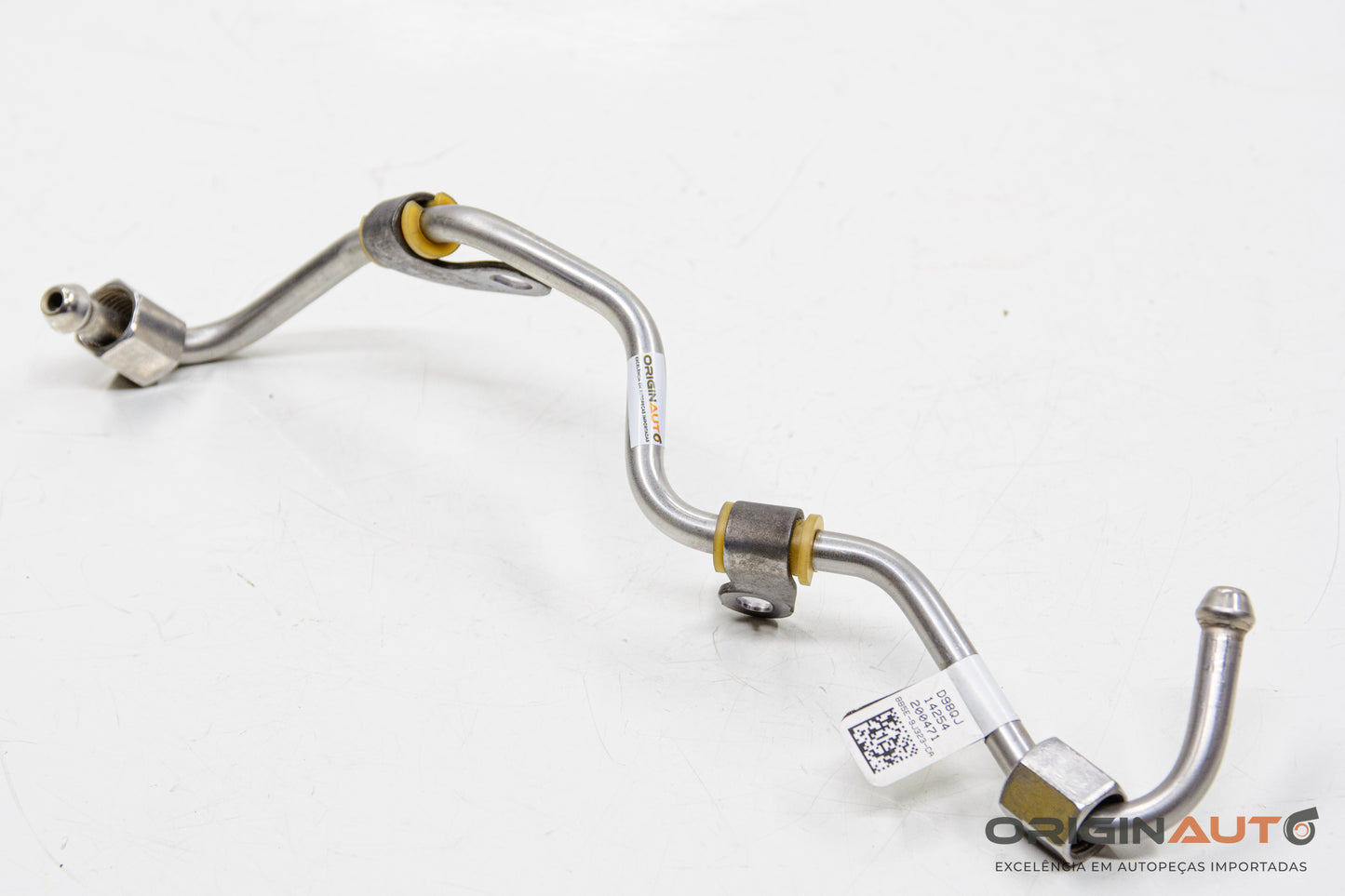 Mangueira Combustivel Land Rover Discovery Sport Hse 2015 Bb5E9J323