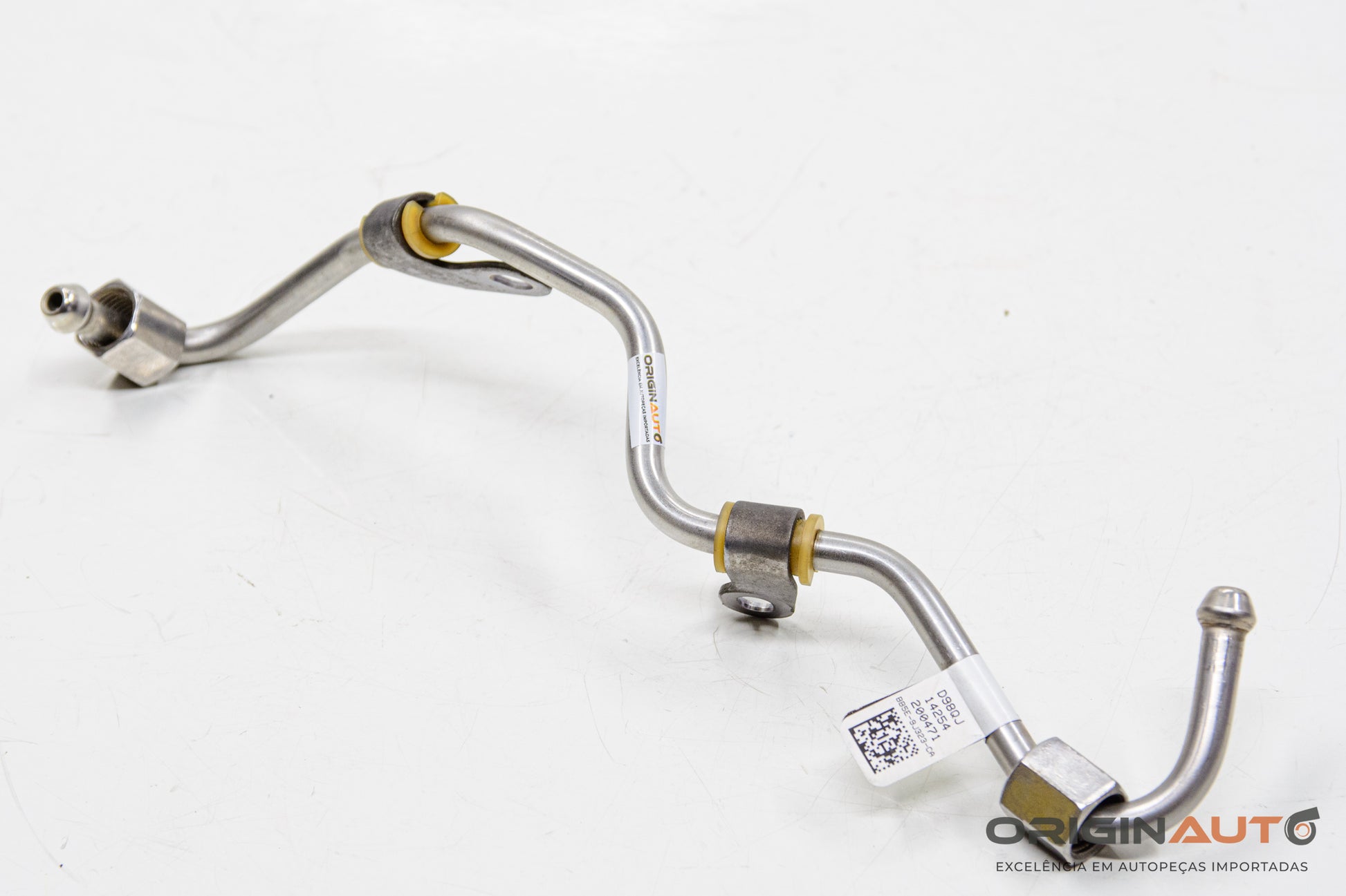 Mangueira Combustivel Land Rover Discovery Sport Hse 2015 Bb5E9J323