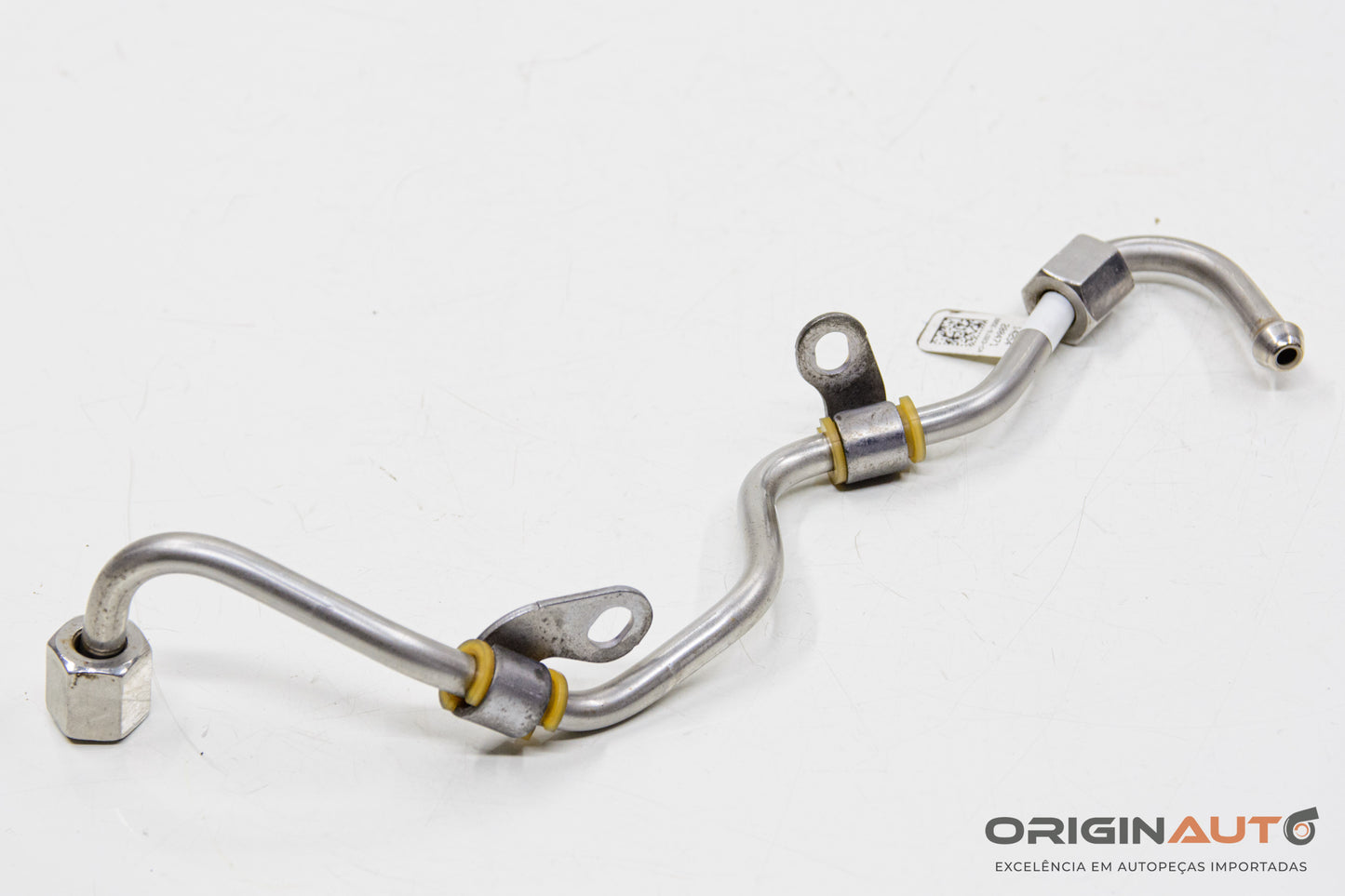 Mangueira Combustivel Land Rover Discovery Sport Hse 2015 Bb5E9J323