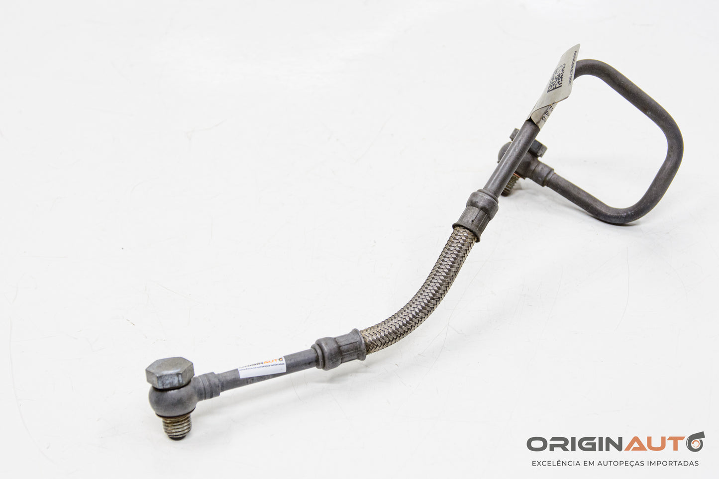 Mangueira Alimentacao Oleo Land Rover Discovery Sport Hse 2015 Ag9G6K679Bc