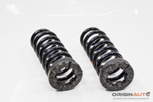 Molas Traseira Land Rover Discovery Sport Hse 2015 Fk725B749Hb