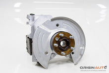 Montante Cubo Roda Tras Esq Land Rover Discovery Sport Hse 2015 Fk725A969Ad