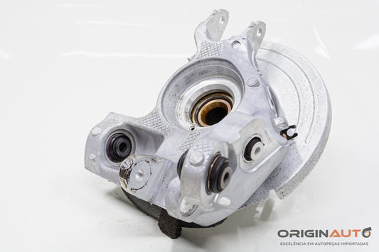 Montante Cubo Roda Tras Esq Land Rover Discovery Sport Hse 2015 Fk725A969Ad