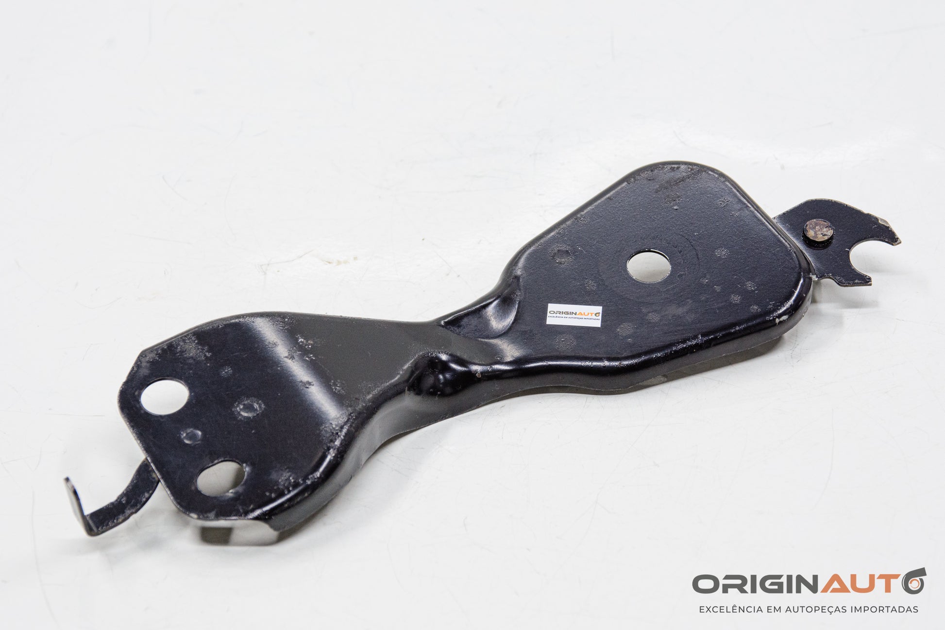 Travessa Reforco Tras Land Rover Discovery Sport Hse 2015 Fk725C365Bc