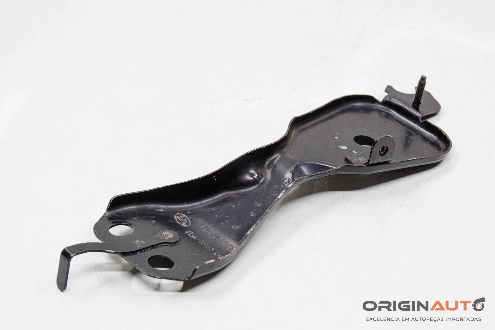 Travessa Reforco Tras Land Rover Discovery Sport Hse 2015 Fk725C365Bc