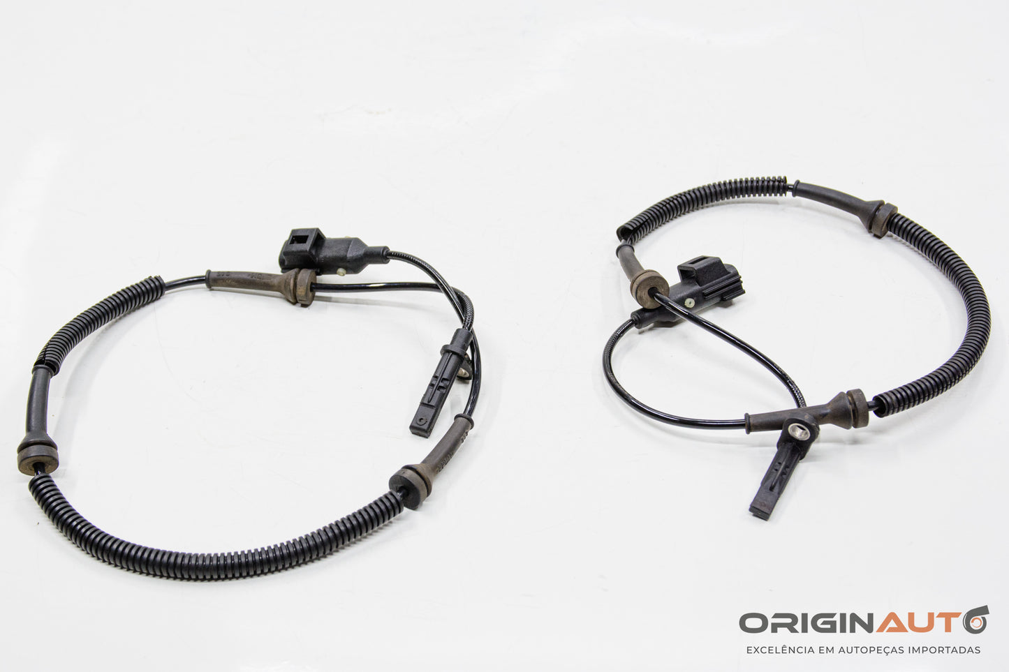 Sensor Abs Tras Land Rover Discovery Sport Hse 2015 Fk722C190Ae