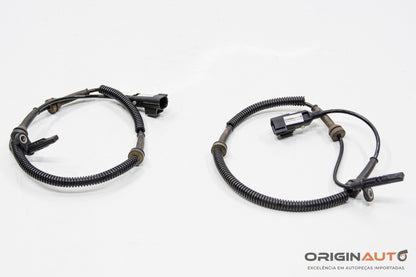 Sensor Abs Tras Land Rover Discovery Sport Hse 2015 Fk722C190Ae