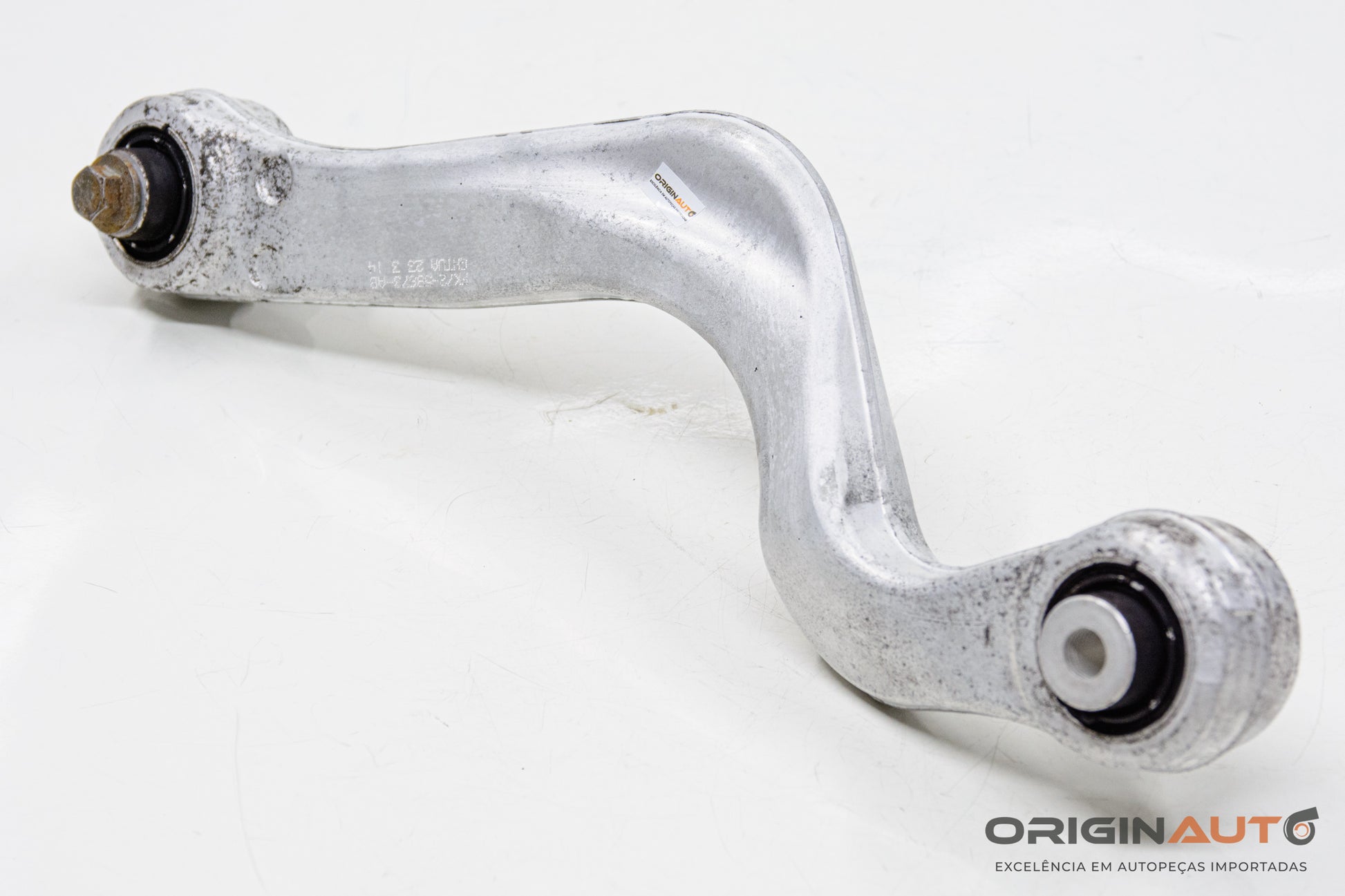 Braco Suspensao Traseiro Land Rover Discovery Sport Hse 2015 Fk725B673