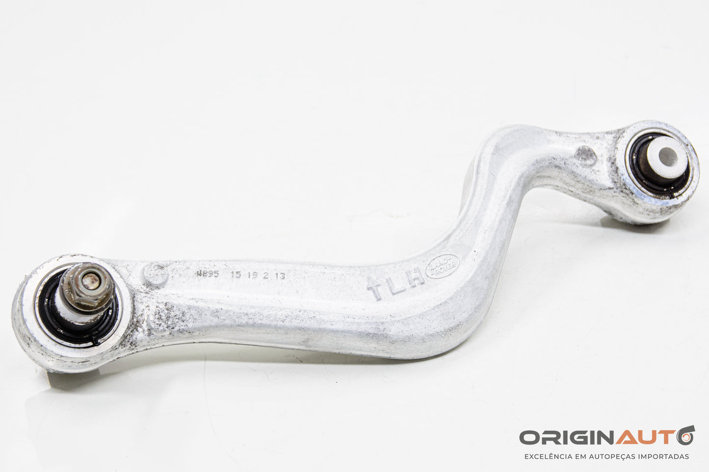 Braco Suspensao Traseiro Land Rover Discovery Sport Hse 2015 Fk725B673