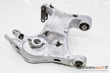 Bandeja Traseira Esquerda Land Rover Discovery Sport Hse 2015 Fk725B531