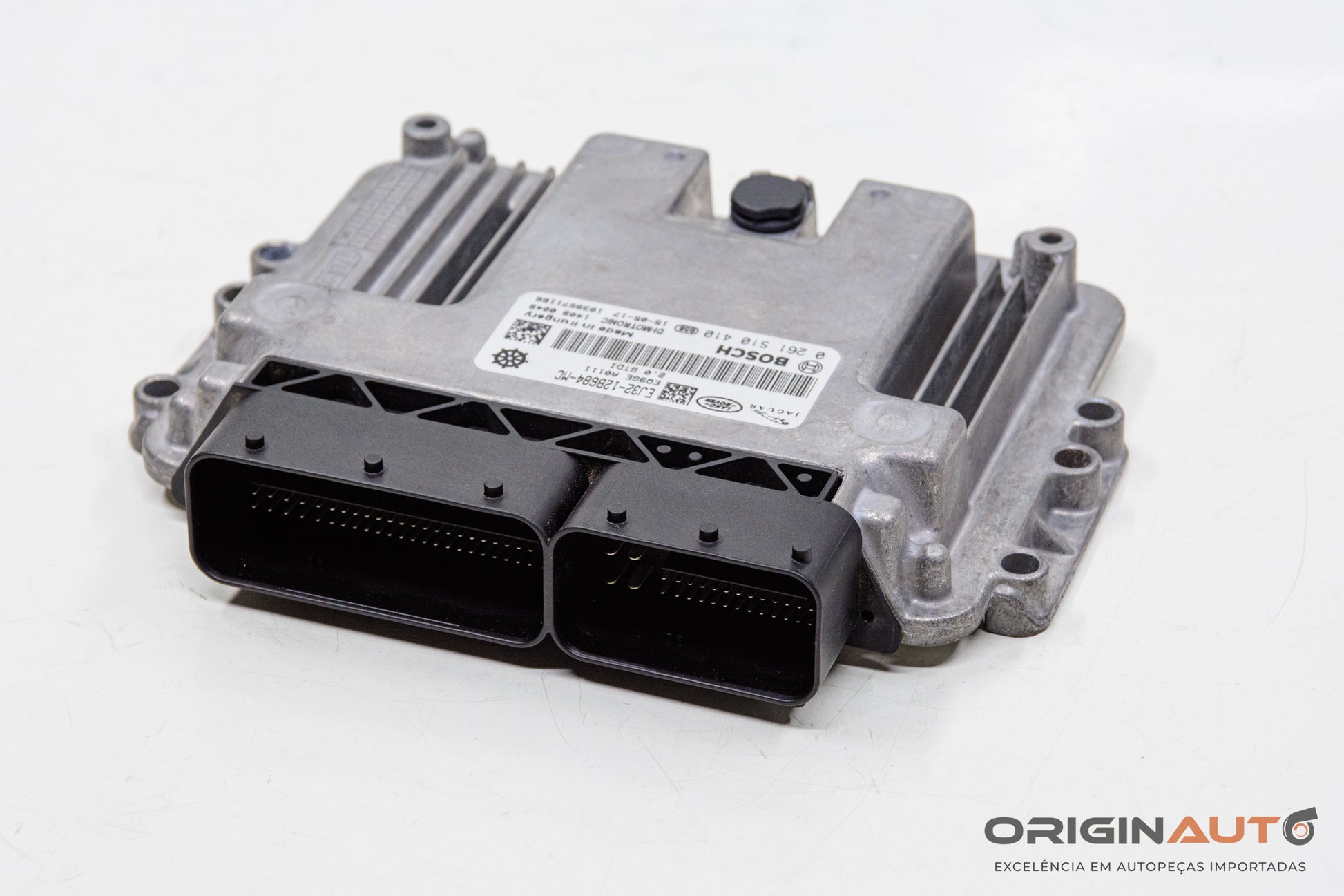 Modulo Injecao Motor Land Rover Discovery Sport Hse 2015 Ej3212B684