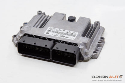 Modulo Injecao Motor Land Rover Discovery Sport Hse 2015 Ej3212B684