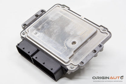 Modulo Injecao Motor Land Rover Discovery Sport Hse 2015 Ej3212B684